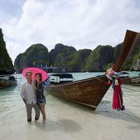 Отзыв от Ира - DTV виза